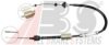 A.B.S. K27560 Clutch Cable
